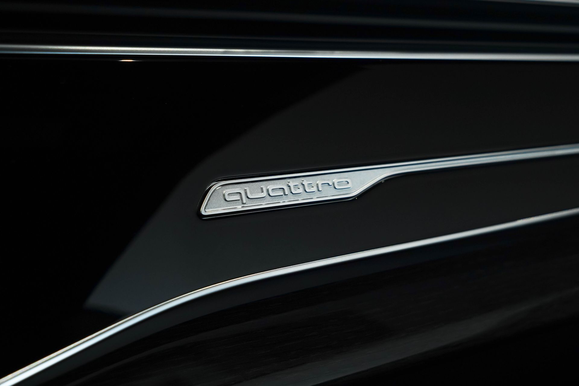 2025 Audi Q8 Premium Plus - Photo 41