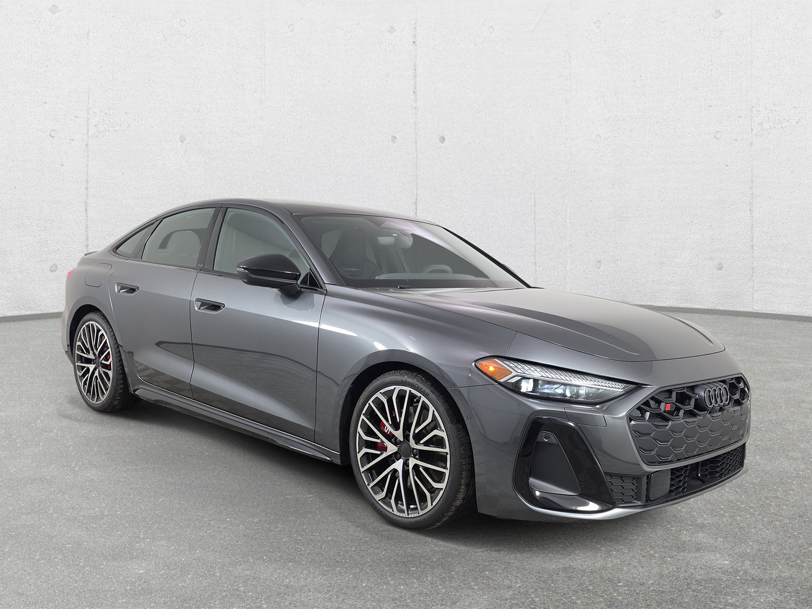 2026 Audi S5