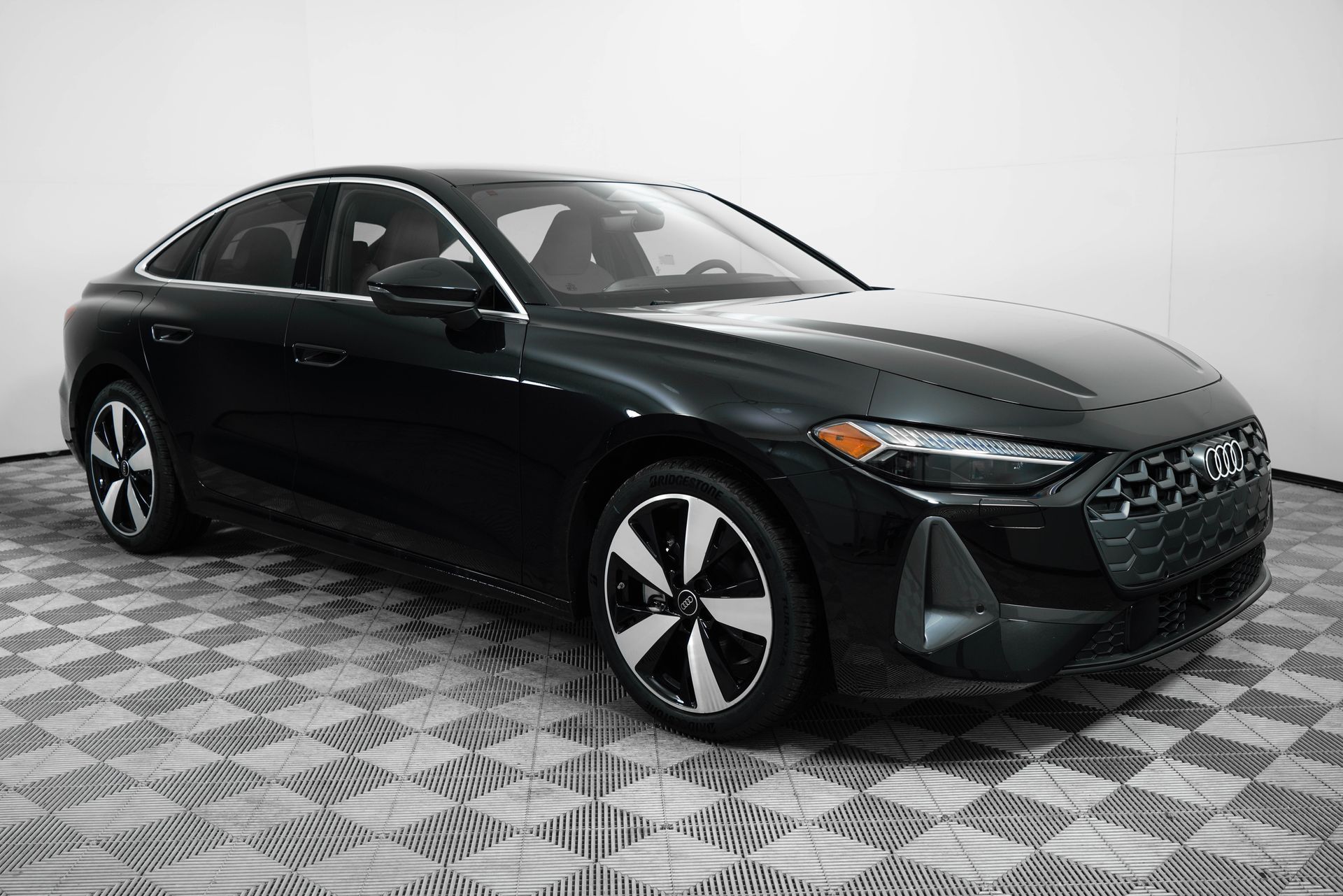 2025 Audi A4 Premium Plus's photo