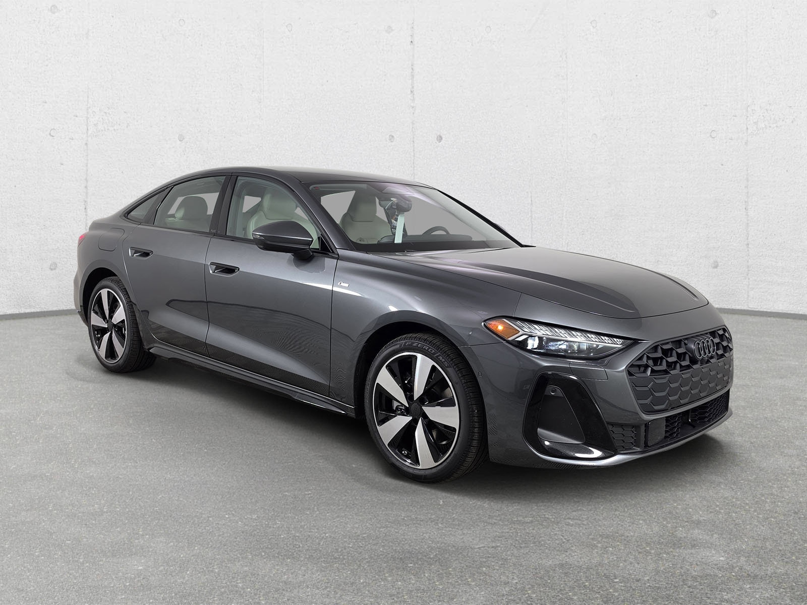 2026 Audi A5