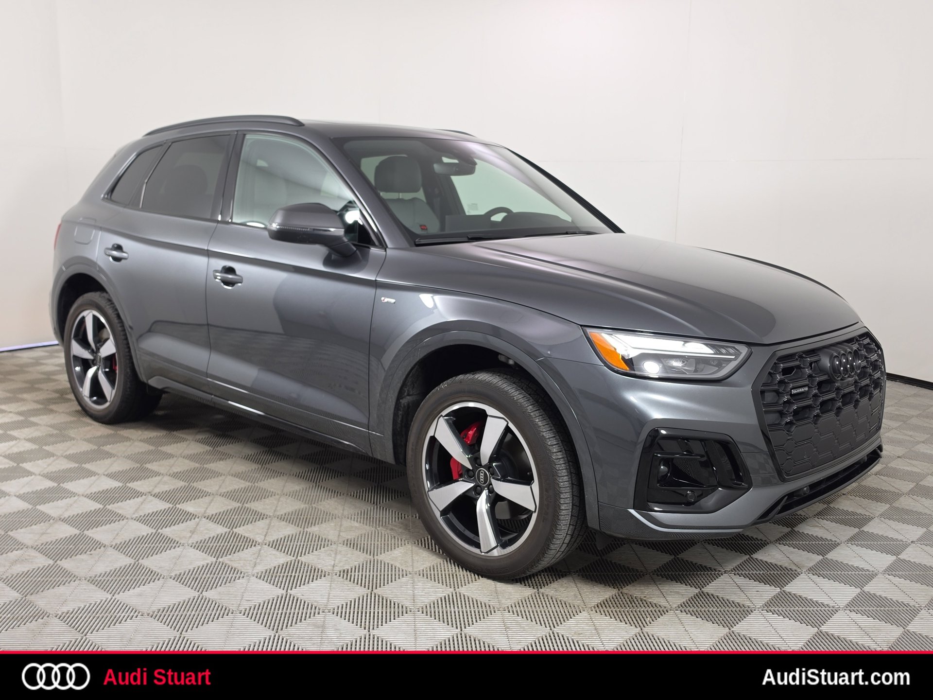 2024 Audi Q5