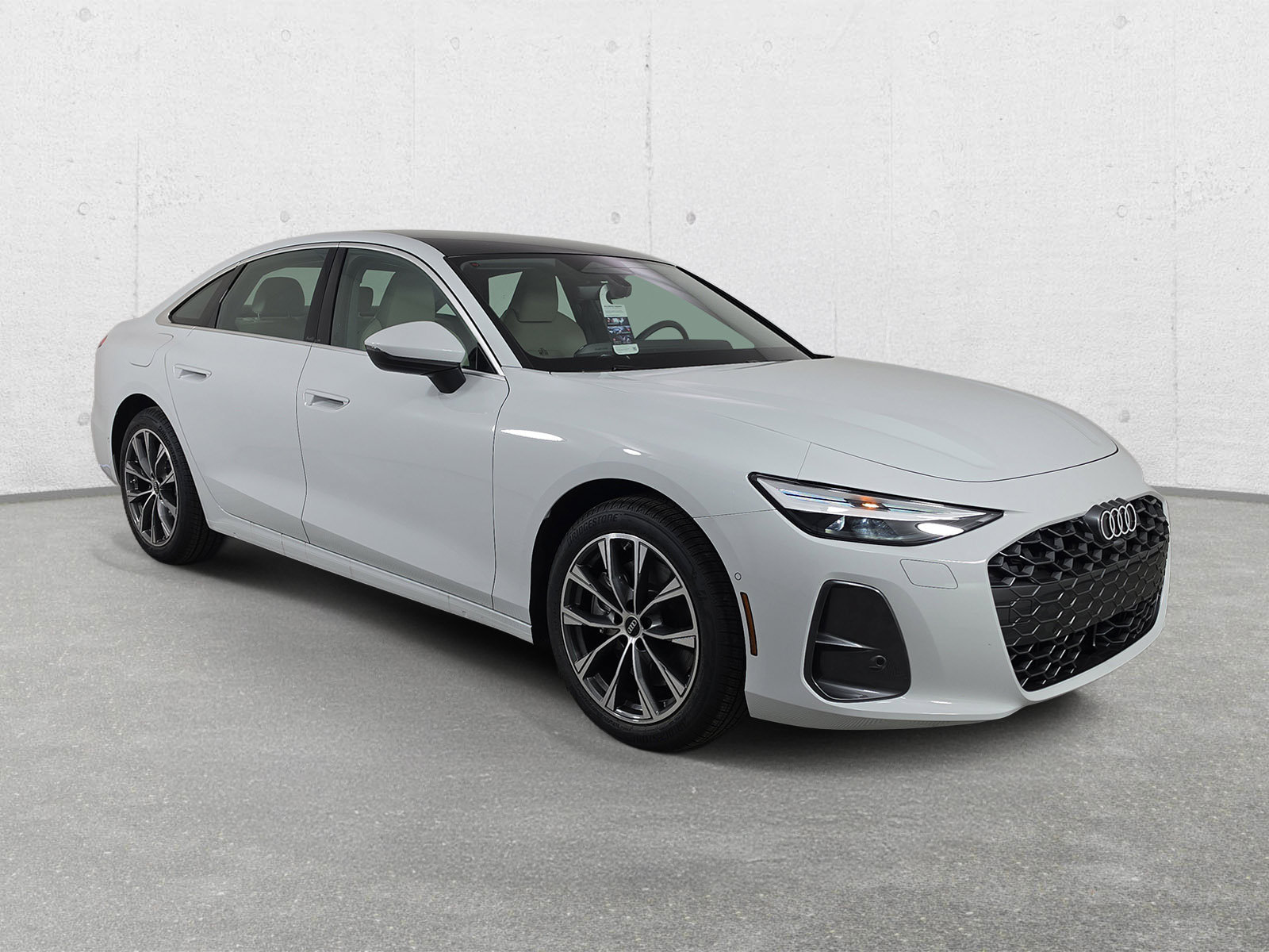 2026 Audi A6