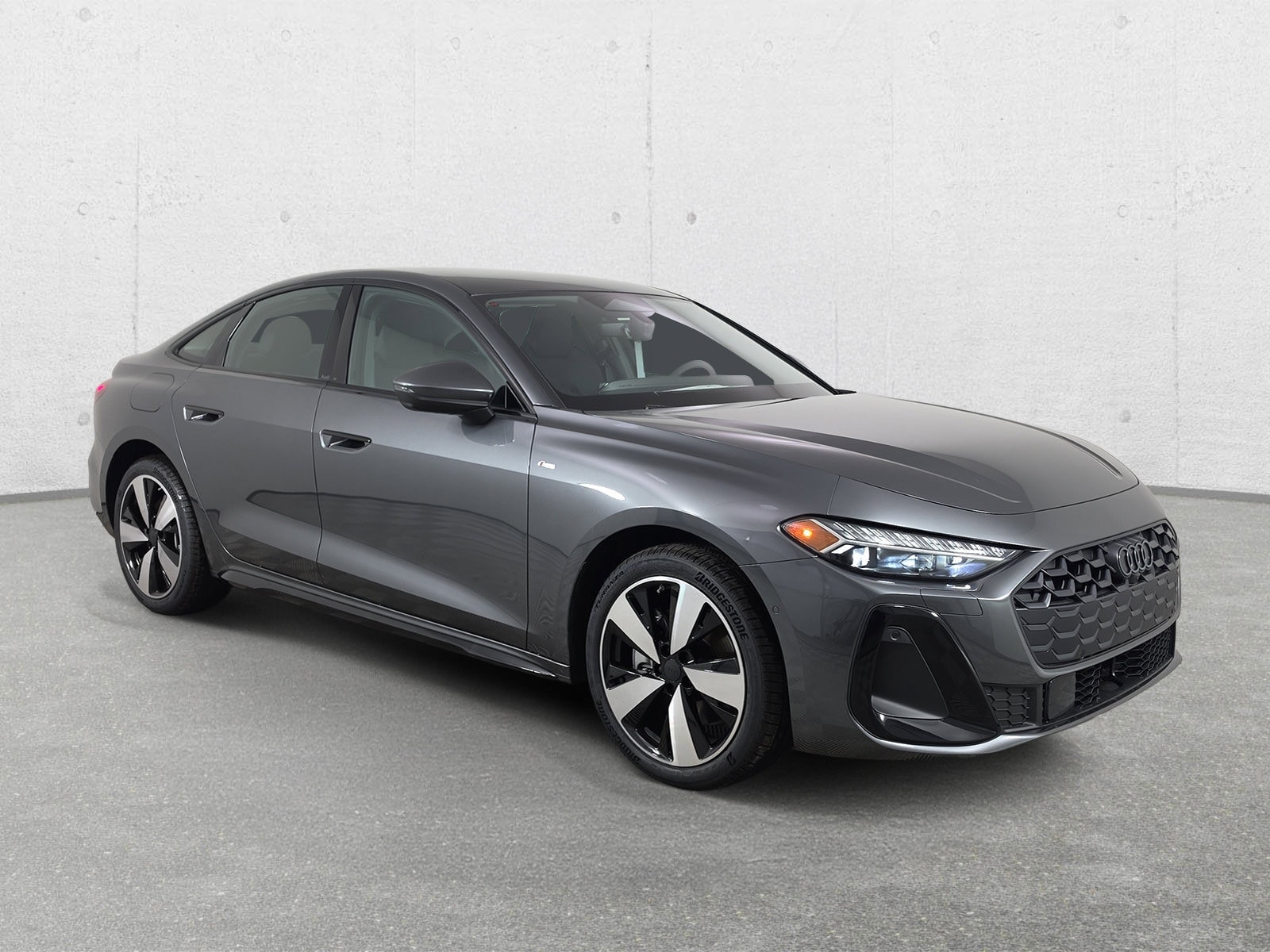 2026 Audi A5