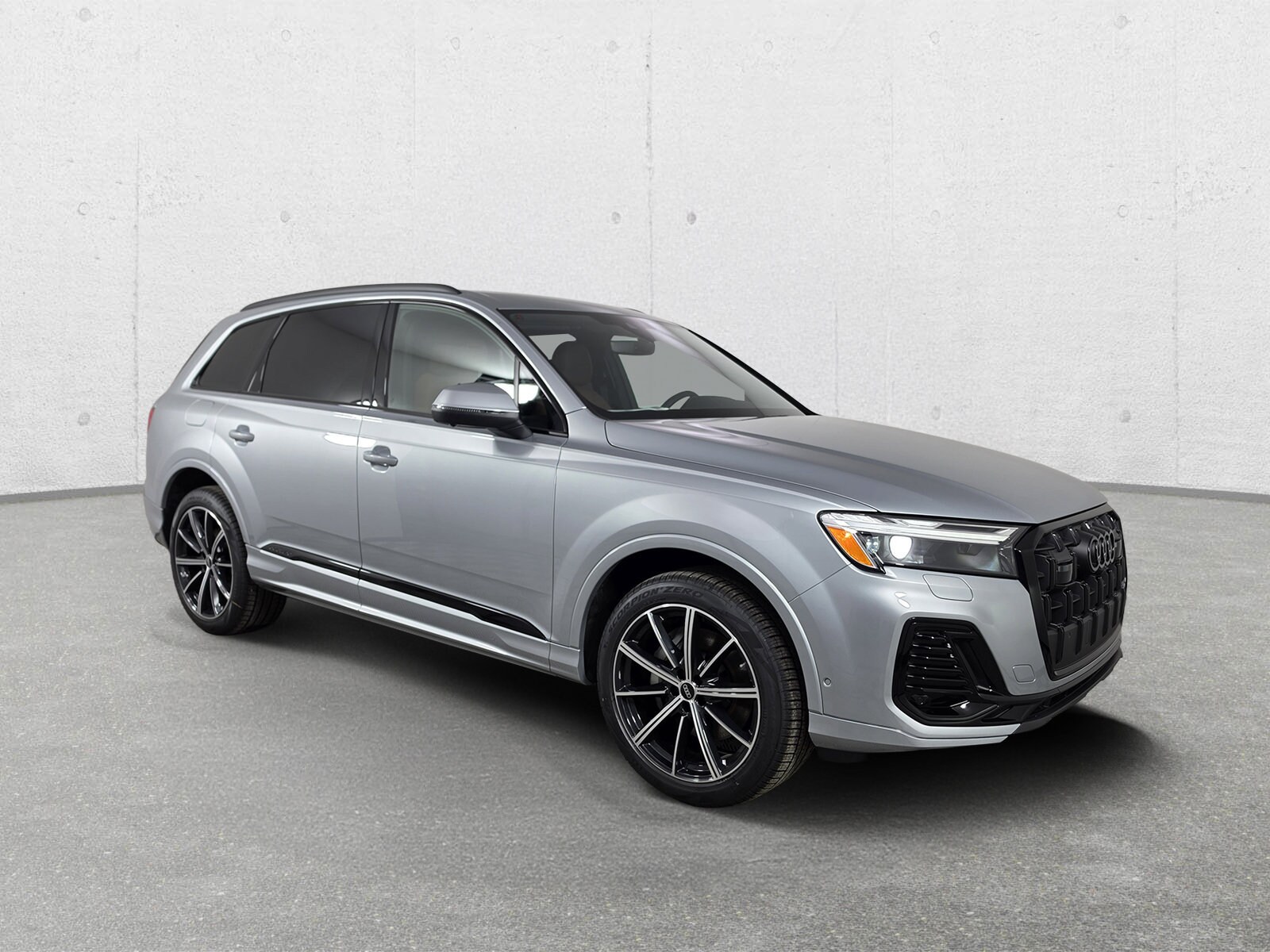 2026 Audi Q7 Premium Plus