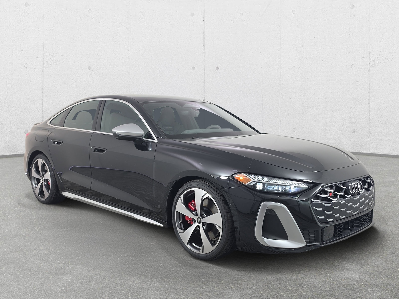 2026 Audi S5