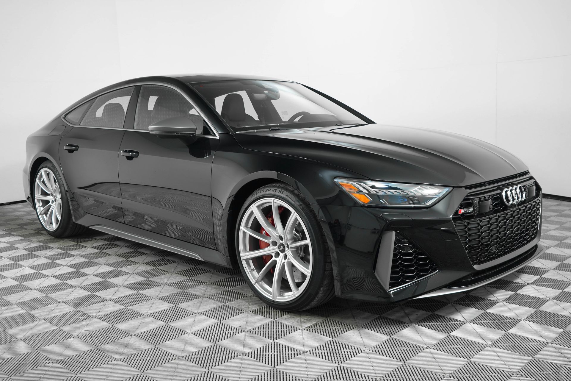 2026 Audi RS 7 Base's photo