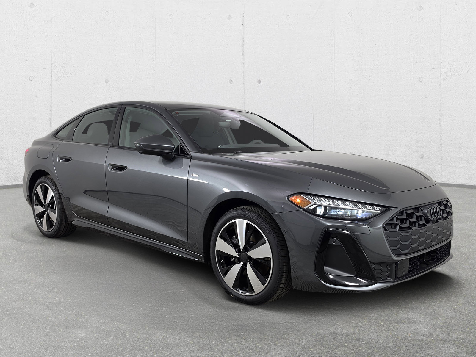 2026 Audi A5