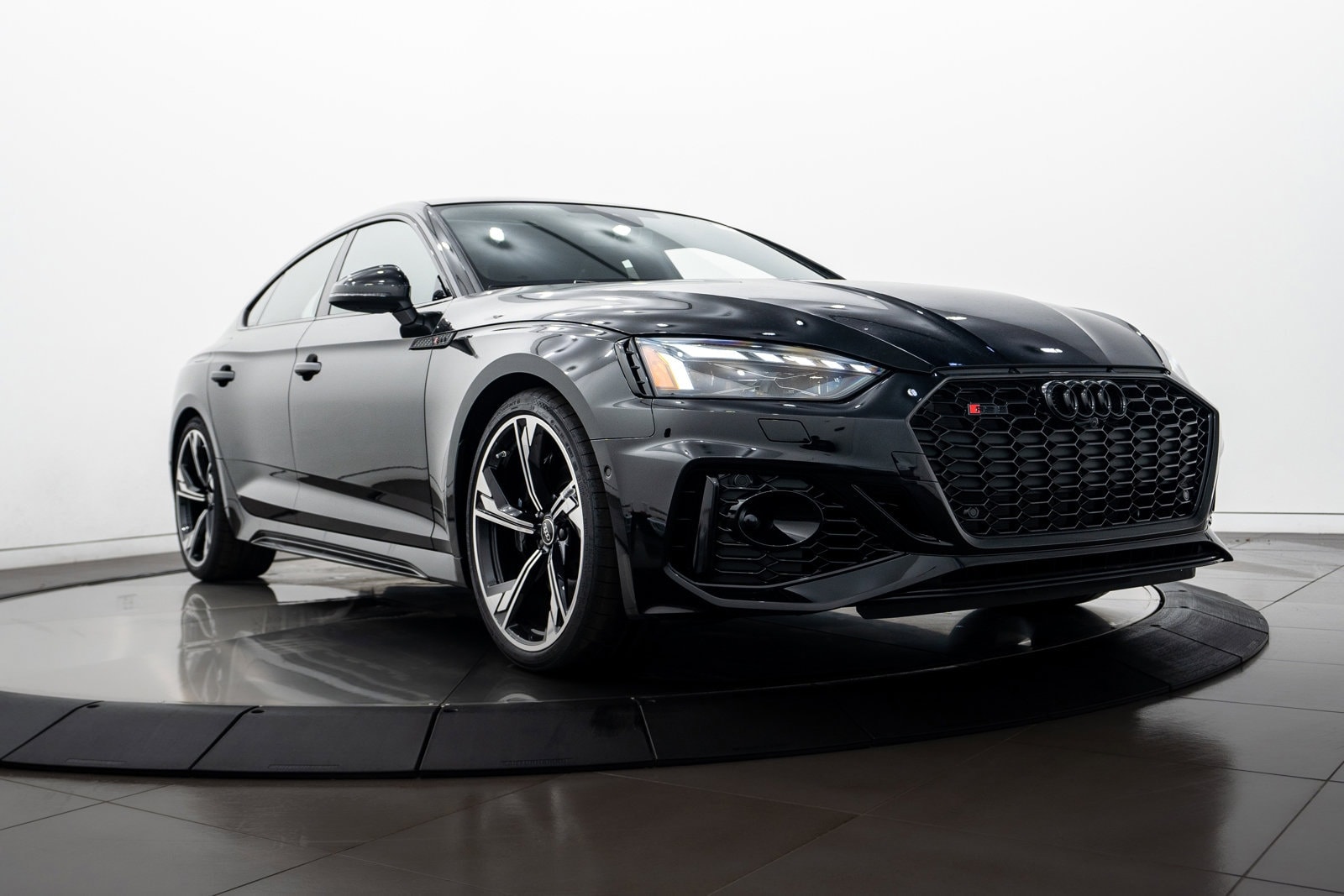 2024 Audi RS 5 Sportback Base's photo