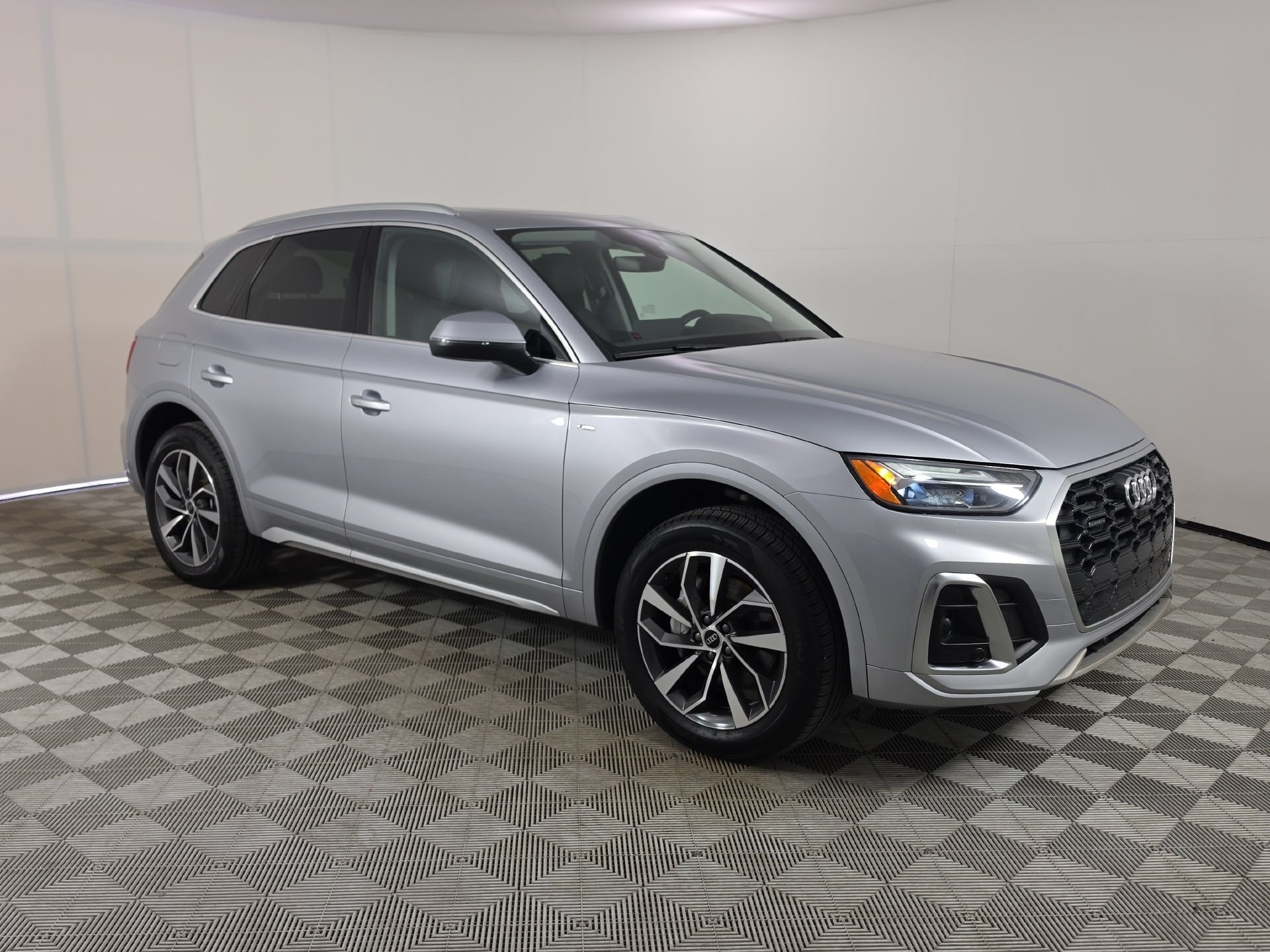 2024 Audi Q5