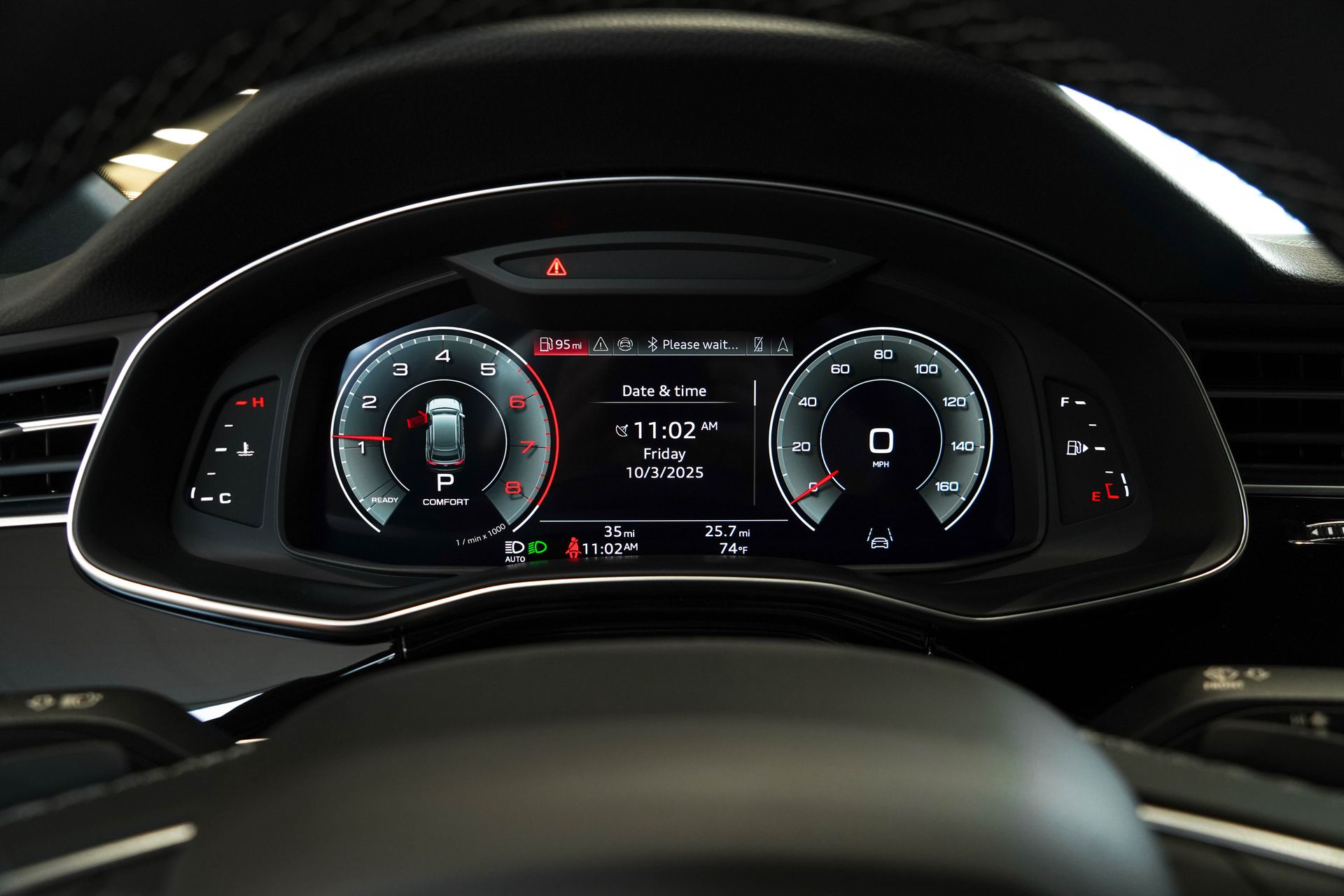 2025 Audi Q8 Premium Plus - Photo 35