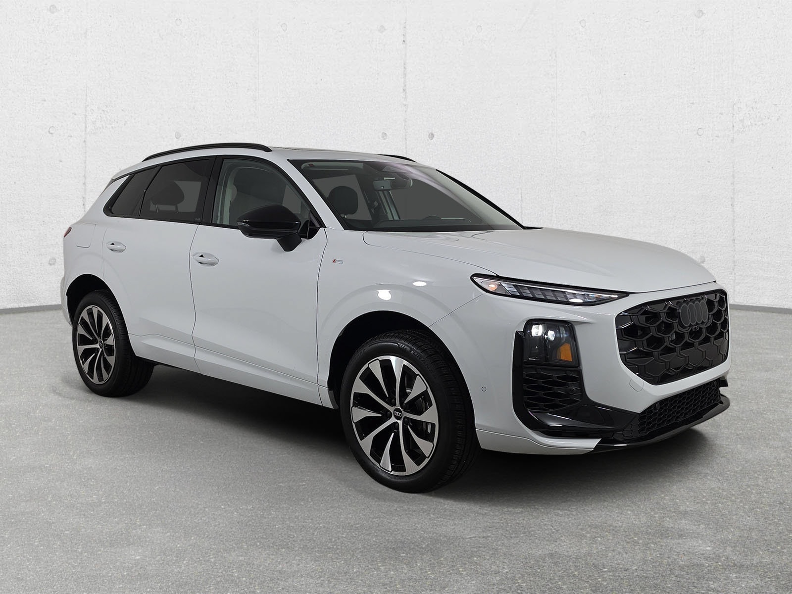 2026 Audi Q3 Base