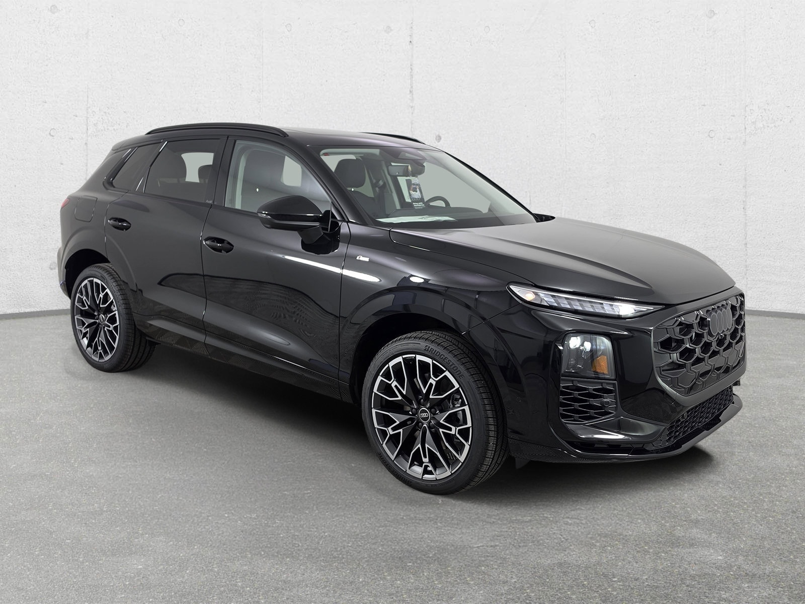 2026 Audi Q3 Base