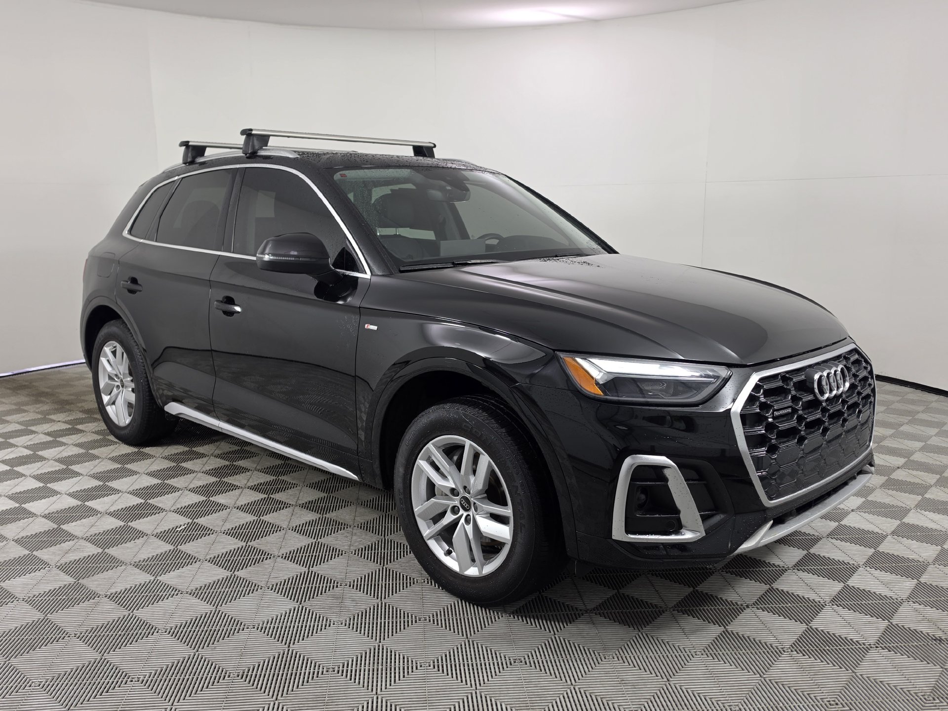 2023 Audi Q5 Premium