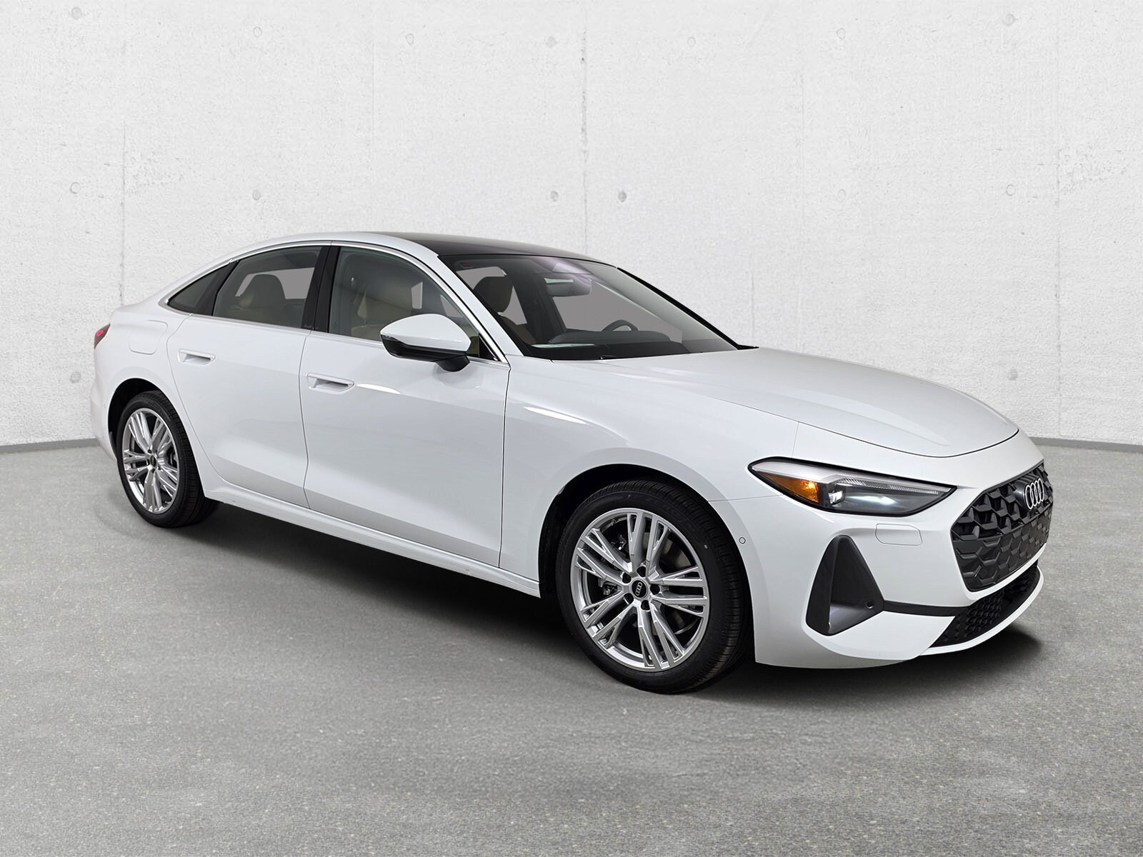 2026 Audi A5