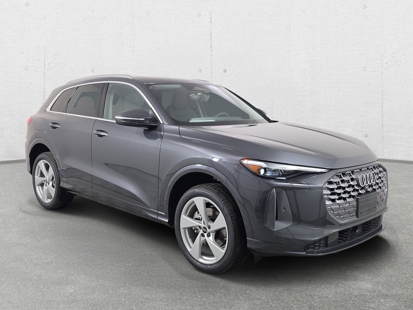 2026 Audi Q5 Premium Plus