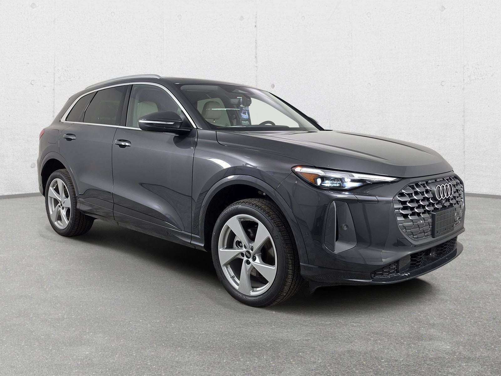 2026 Audi Q5 Premium Plus