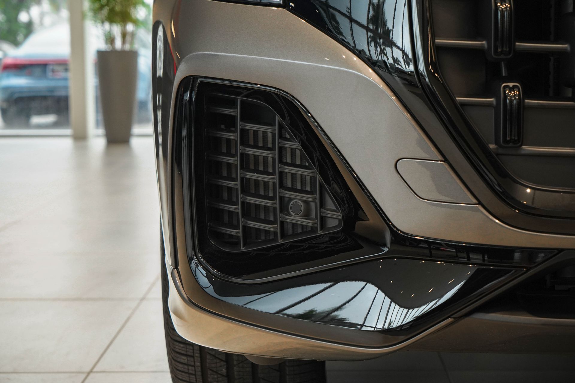 2025 Audi Q8 Premium Plus - Photo 20