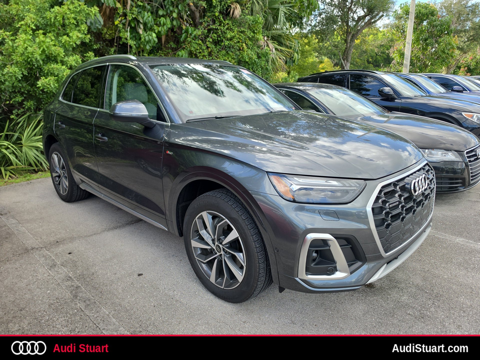 2024 Audi Q5