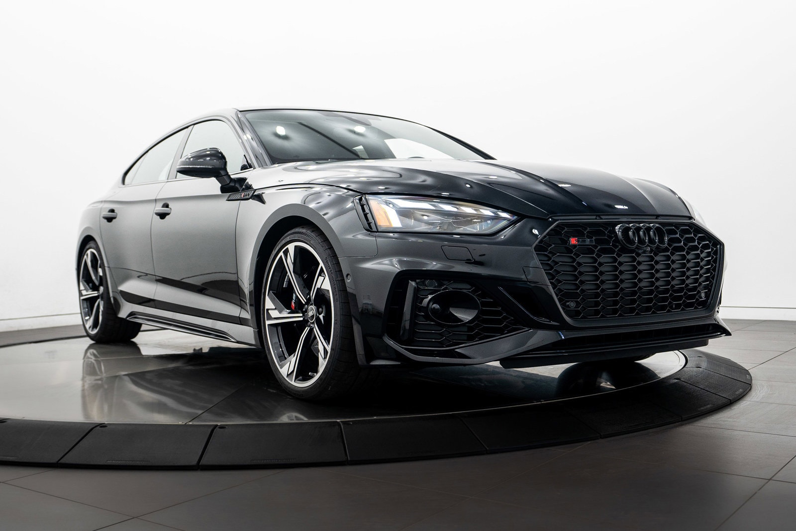 2024 Audi RS 5 Sportback Base's photo