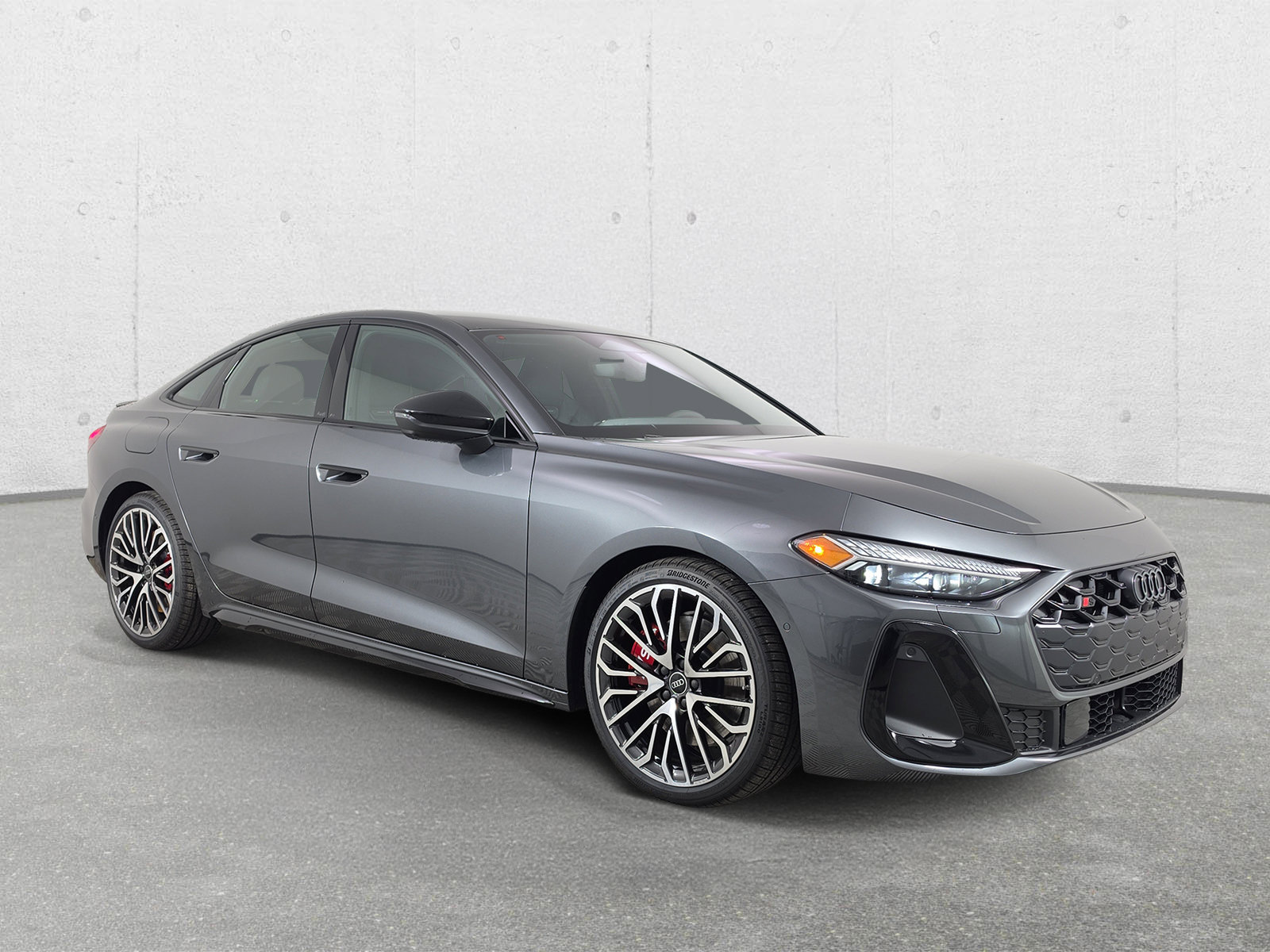 2026 Audi S5