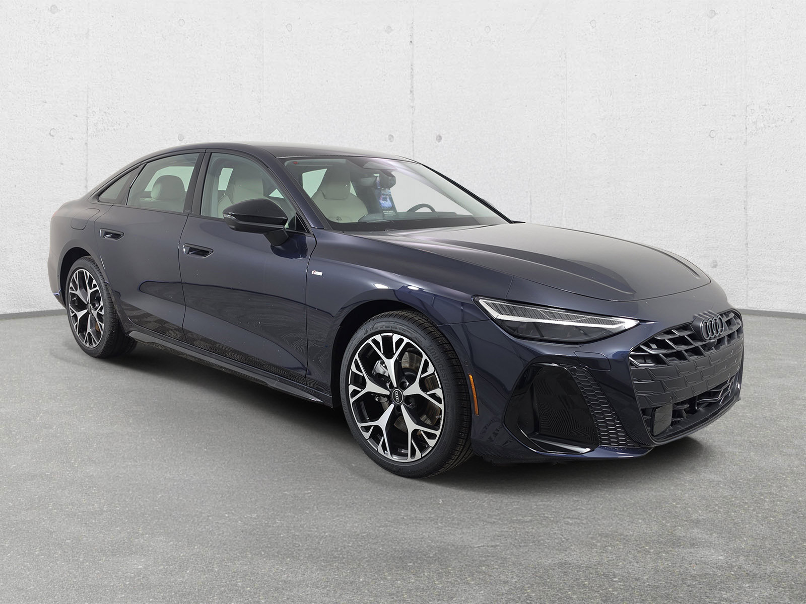 2026 Audi A6