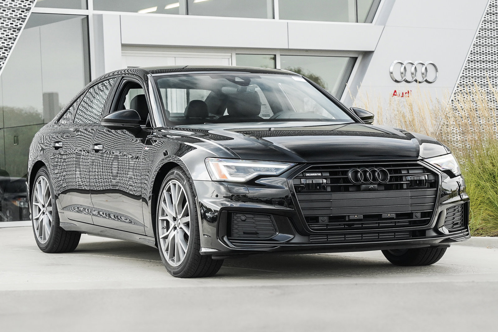 2023 Audi A6