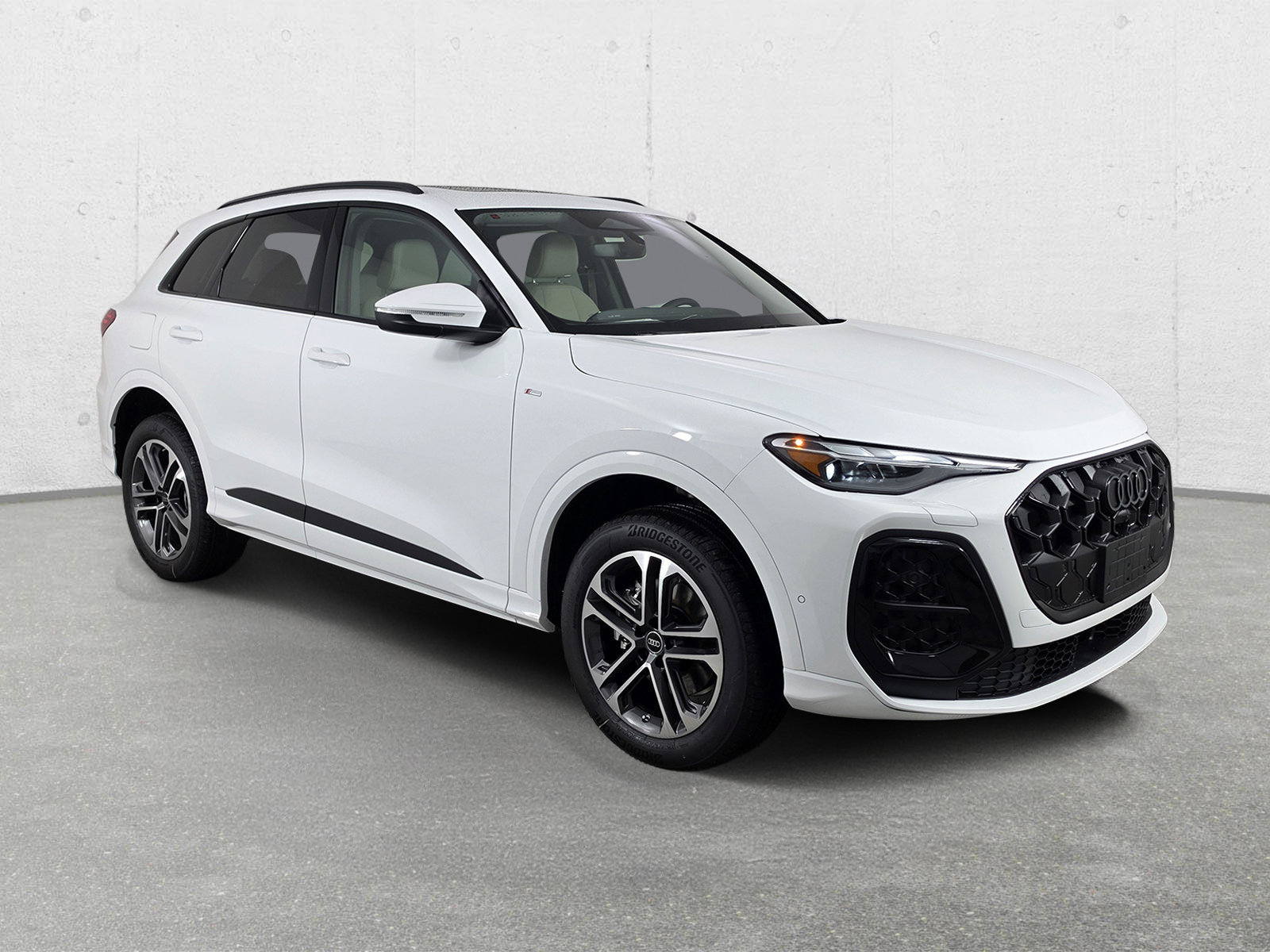 2026 Audi Q5 Premium