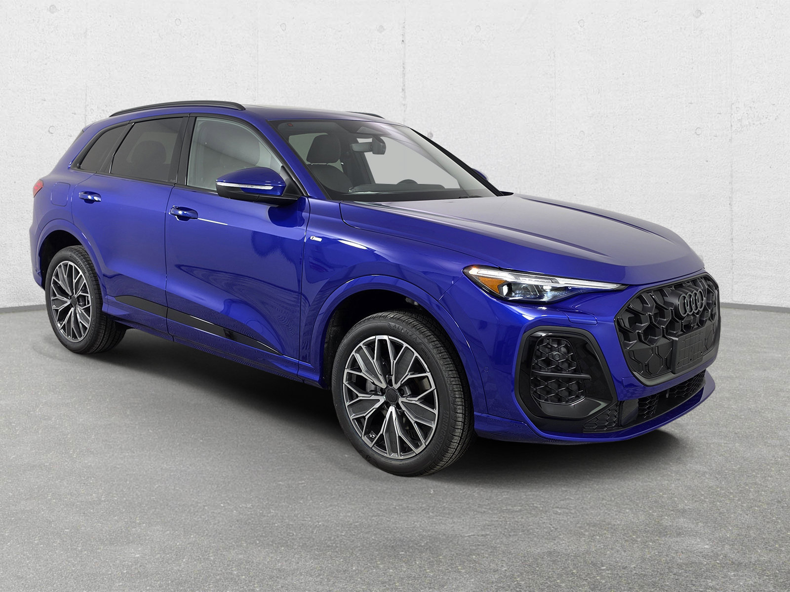 2026 Audi Q5 Premium Plus