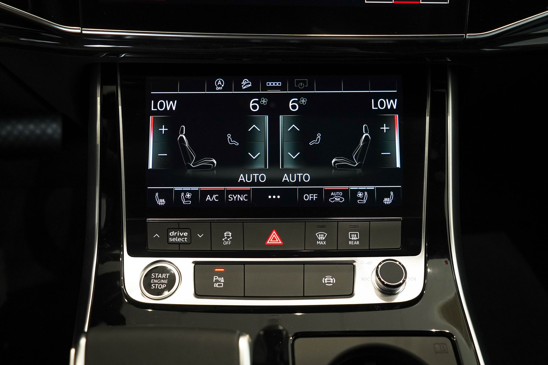 2025 Audi Q8 Premium Plus - Photo 39
