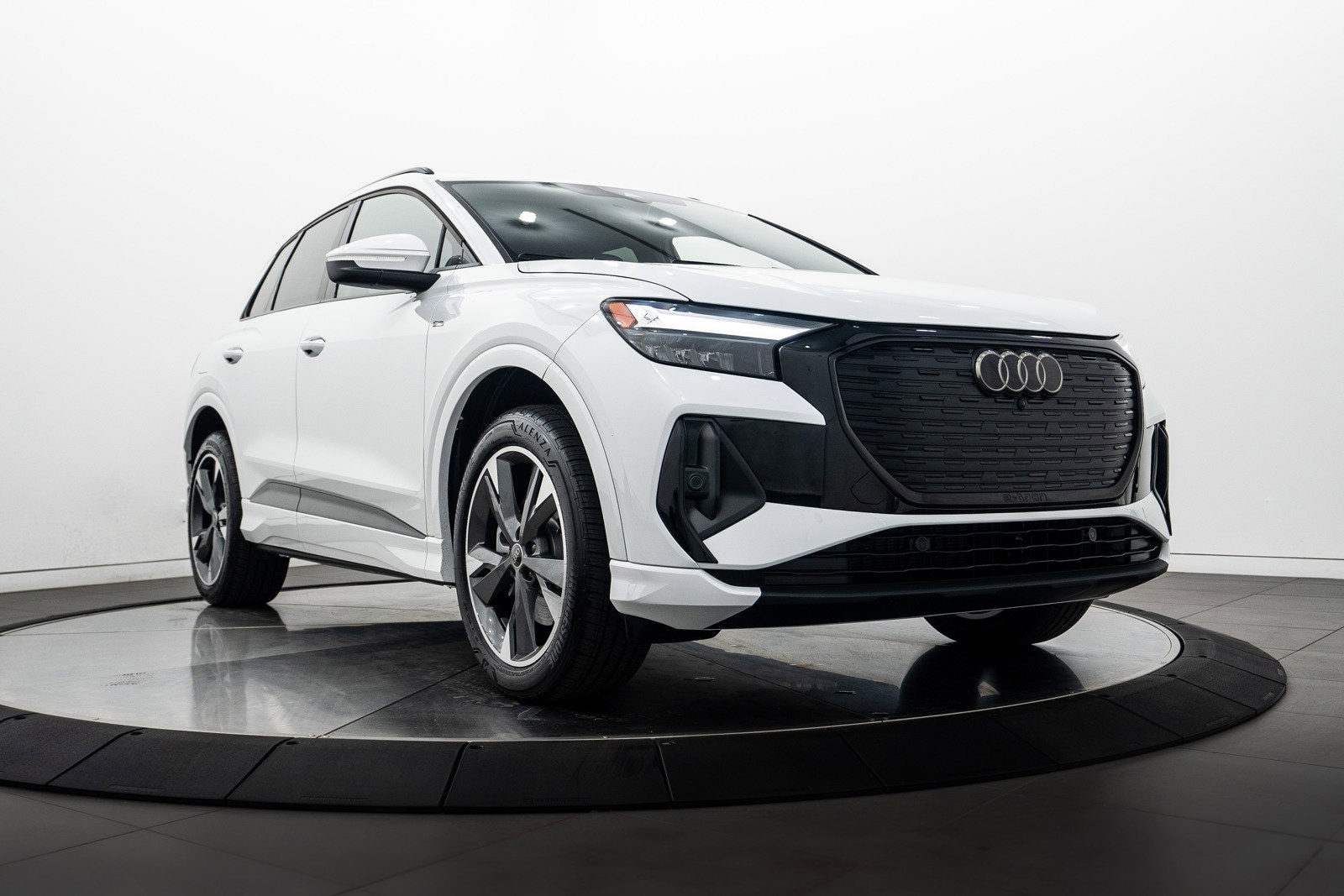 2023 Audi Q4 e-tron