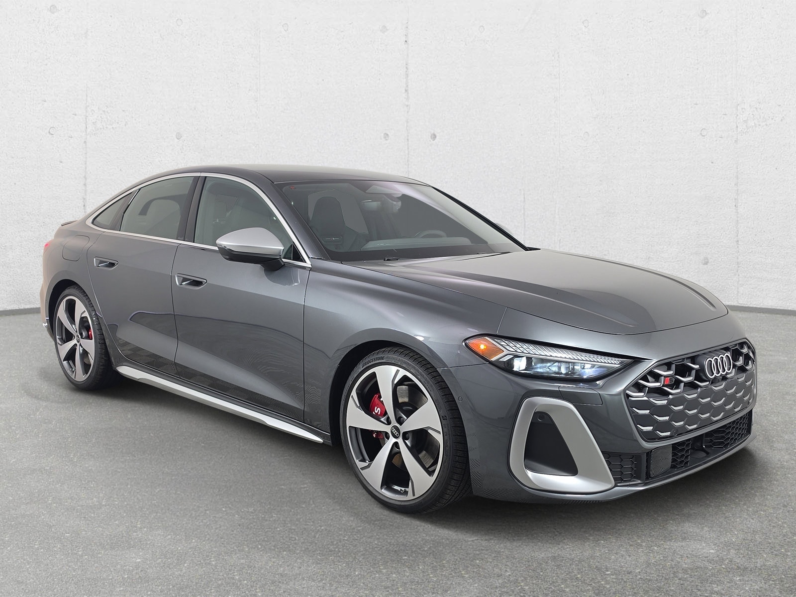 2026 Audi S5