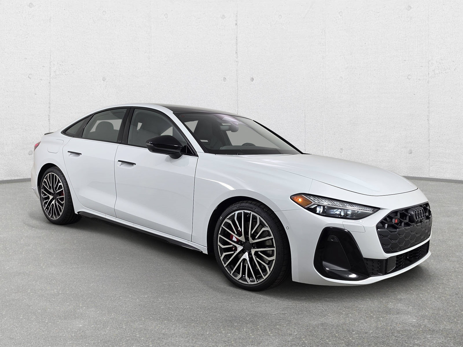 2026 Audi S5