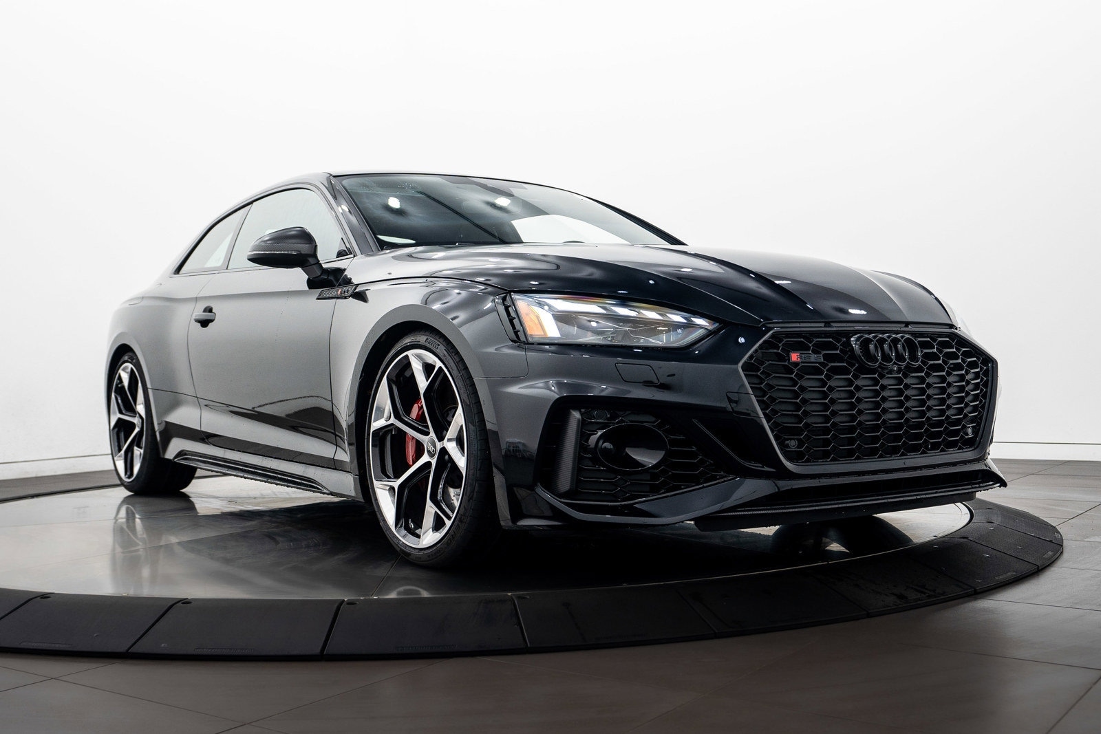 2024 Audi RS 5 Coupe Base's photo