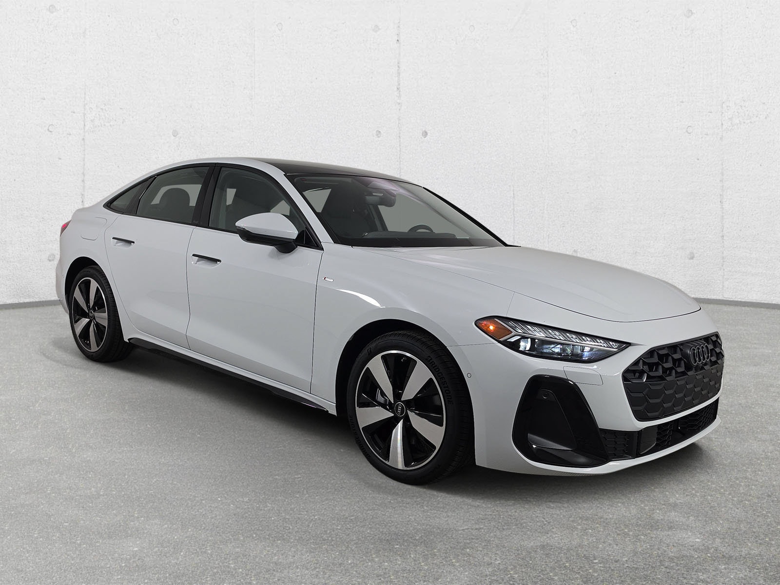 2026 Audi A5