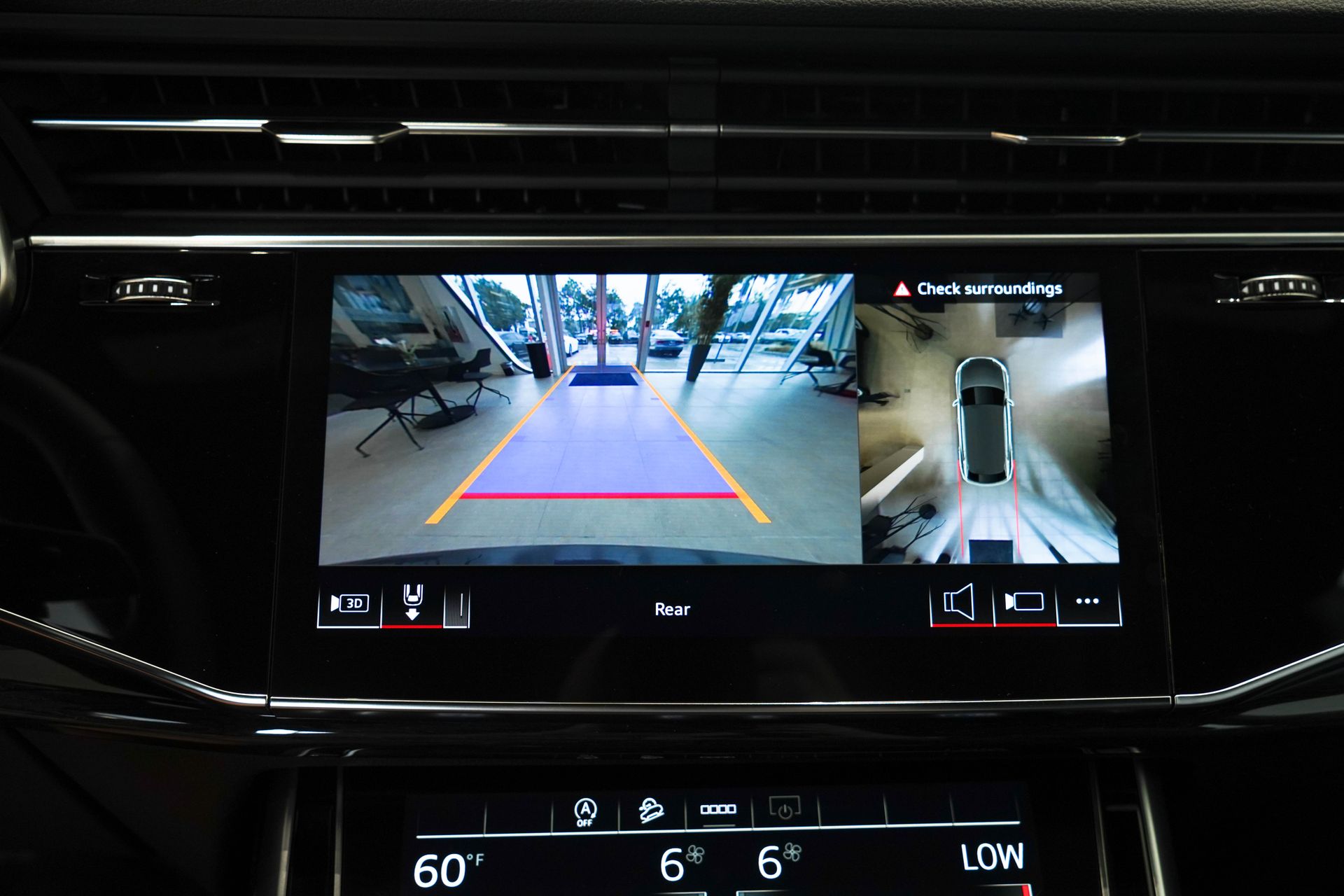 2025 Audi Q8 Premium Plus - Photo 38