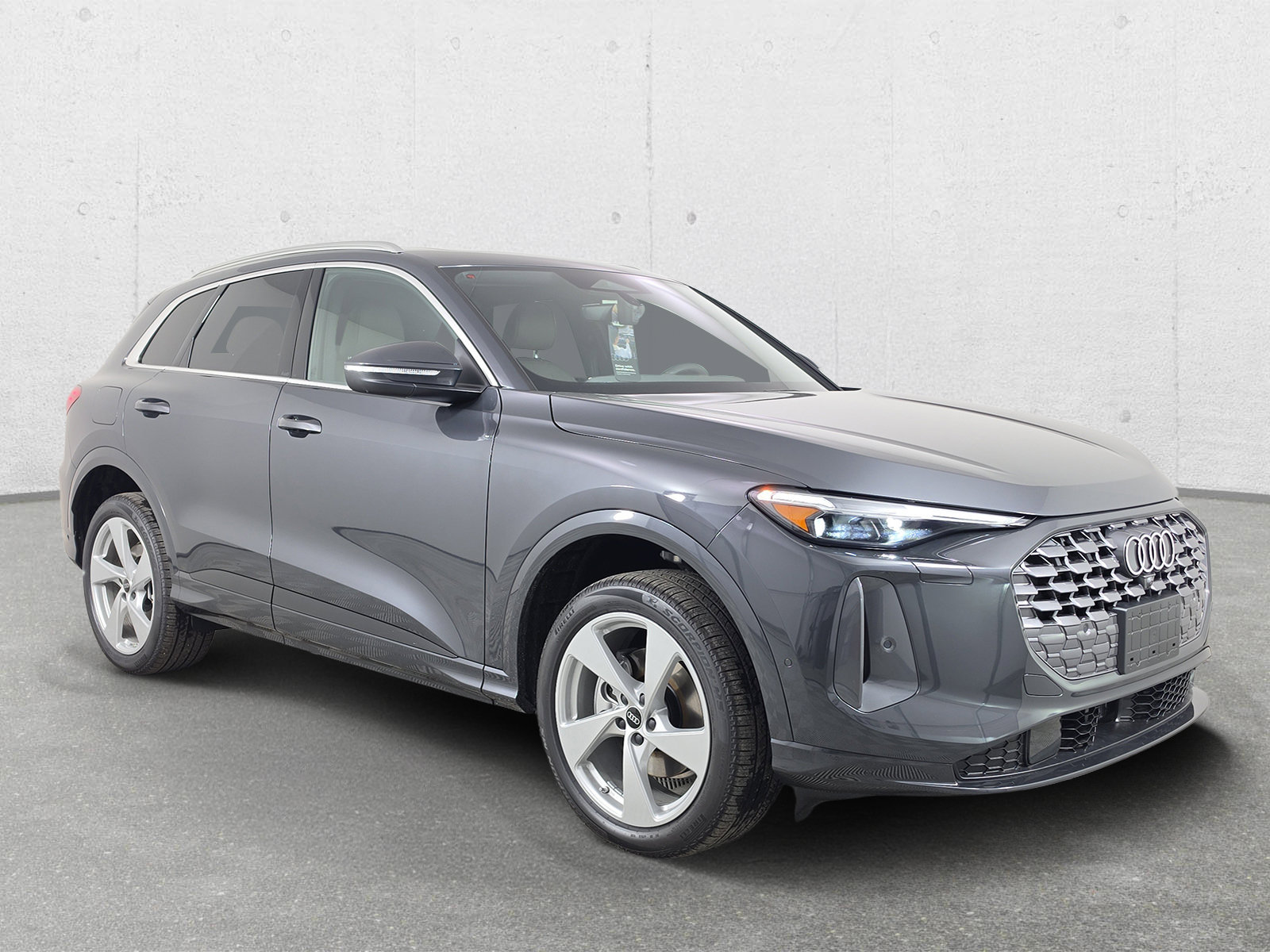 2026 Audi Q5 Premium Plus