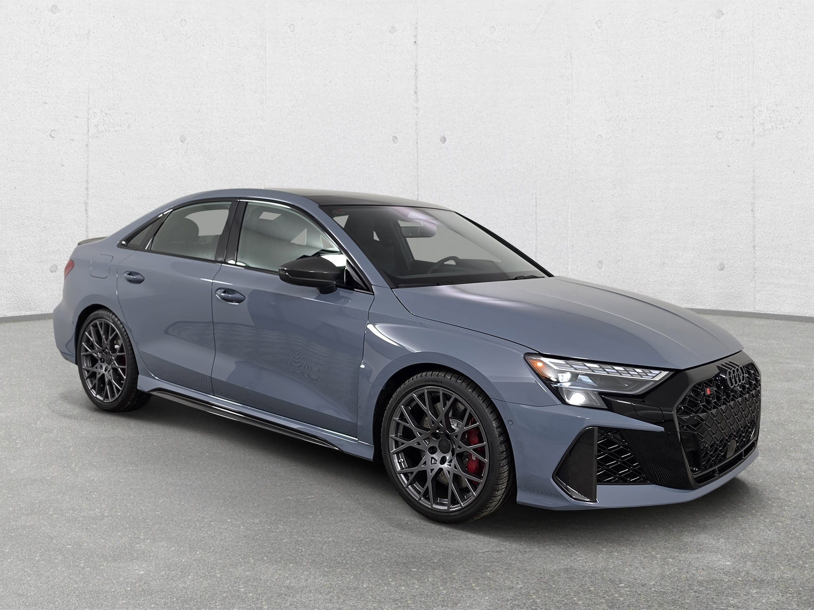 2026 Audi RS 3
