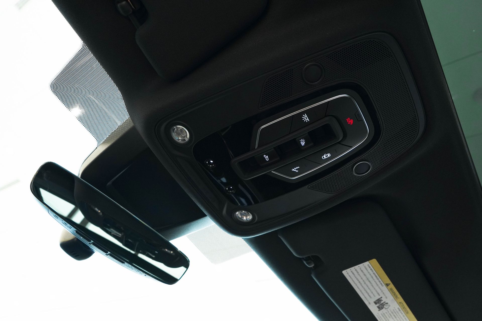 2025 Audi Q8 Premium Plus - Photo 42
