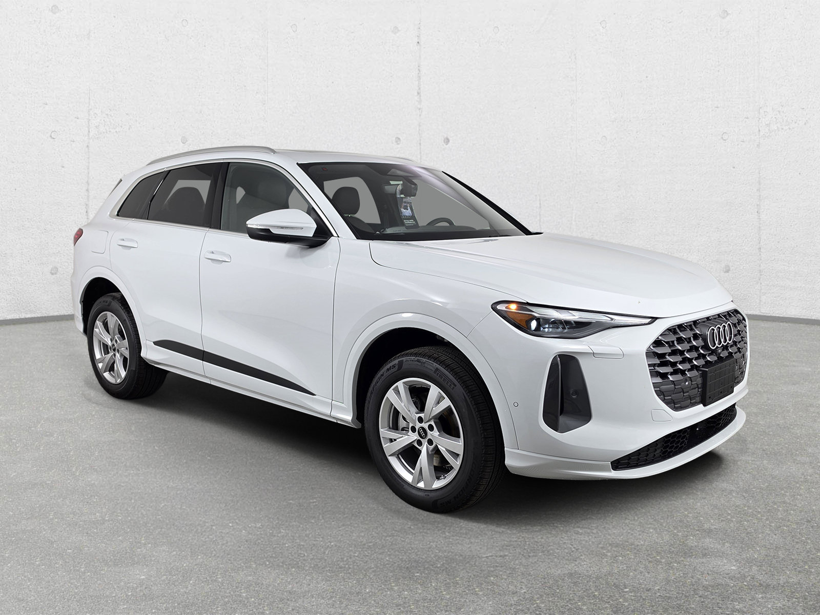 2026 Audi Q5 Premium