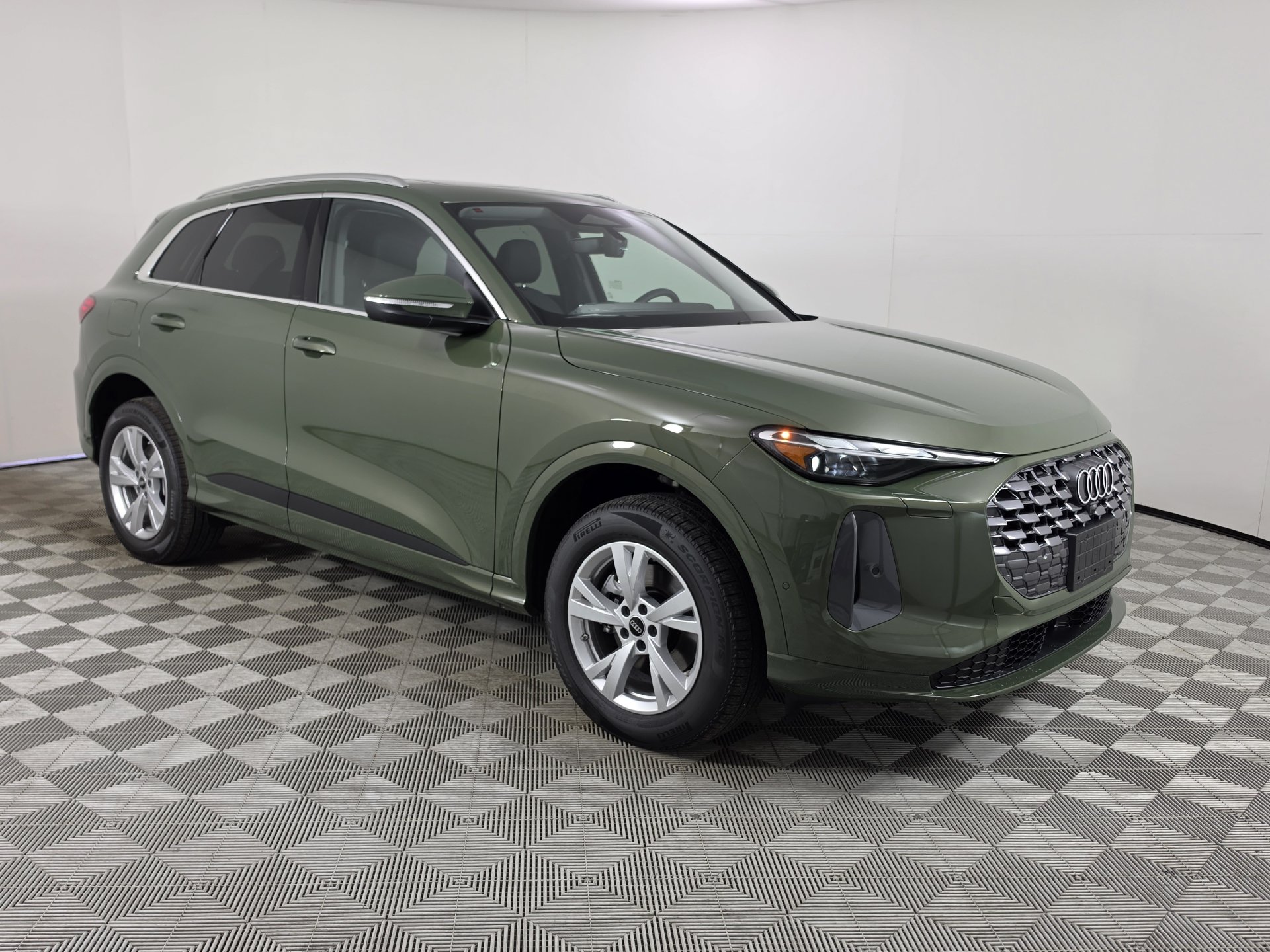2026 Audi Q5 Premium