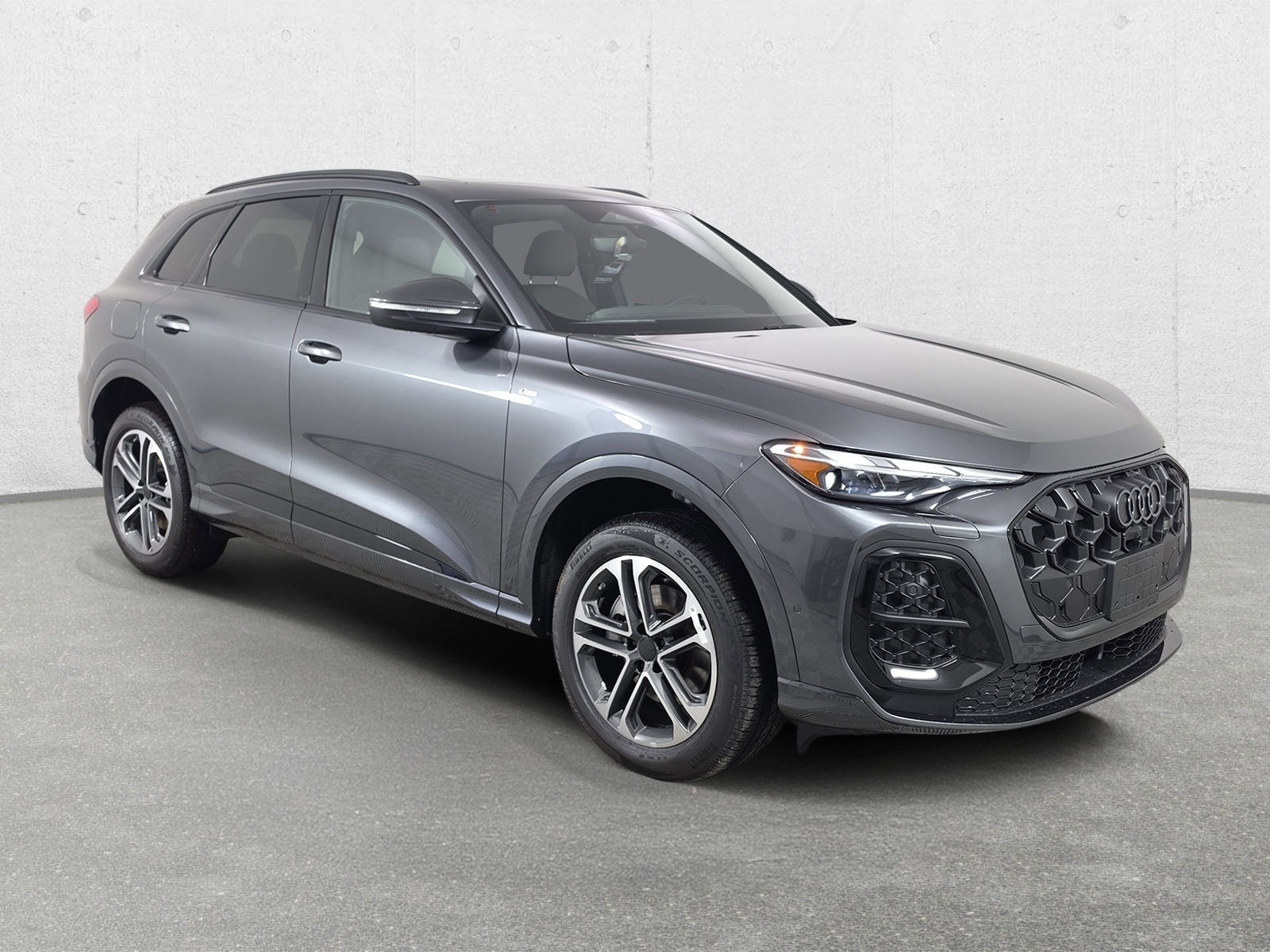 2026 Audi Q5 Premium