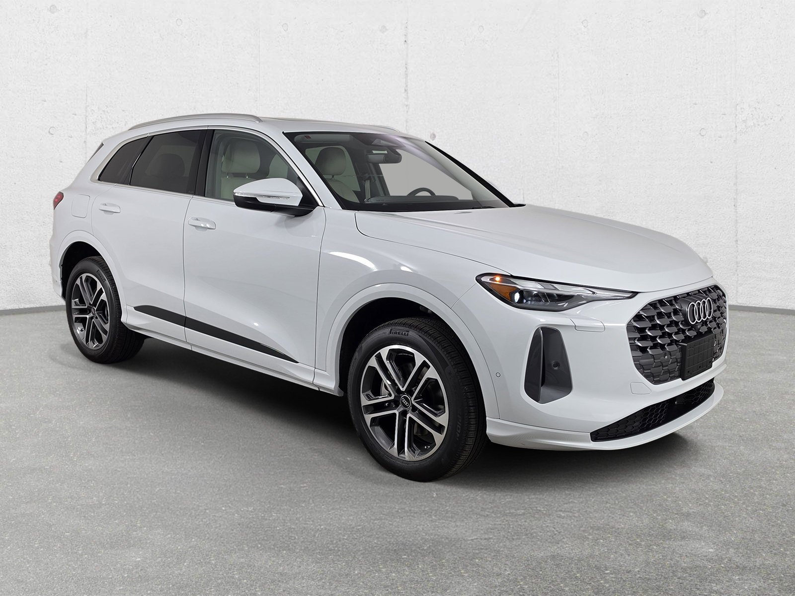 2026 Audi Q5 Premium