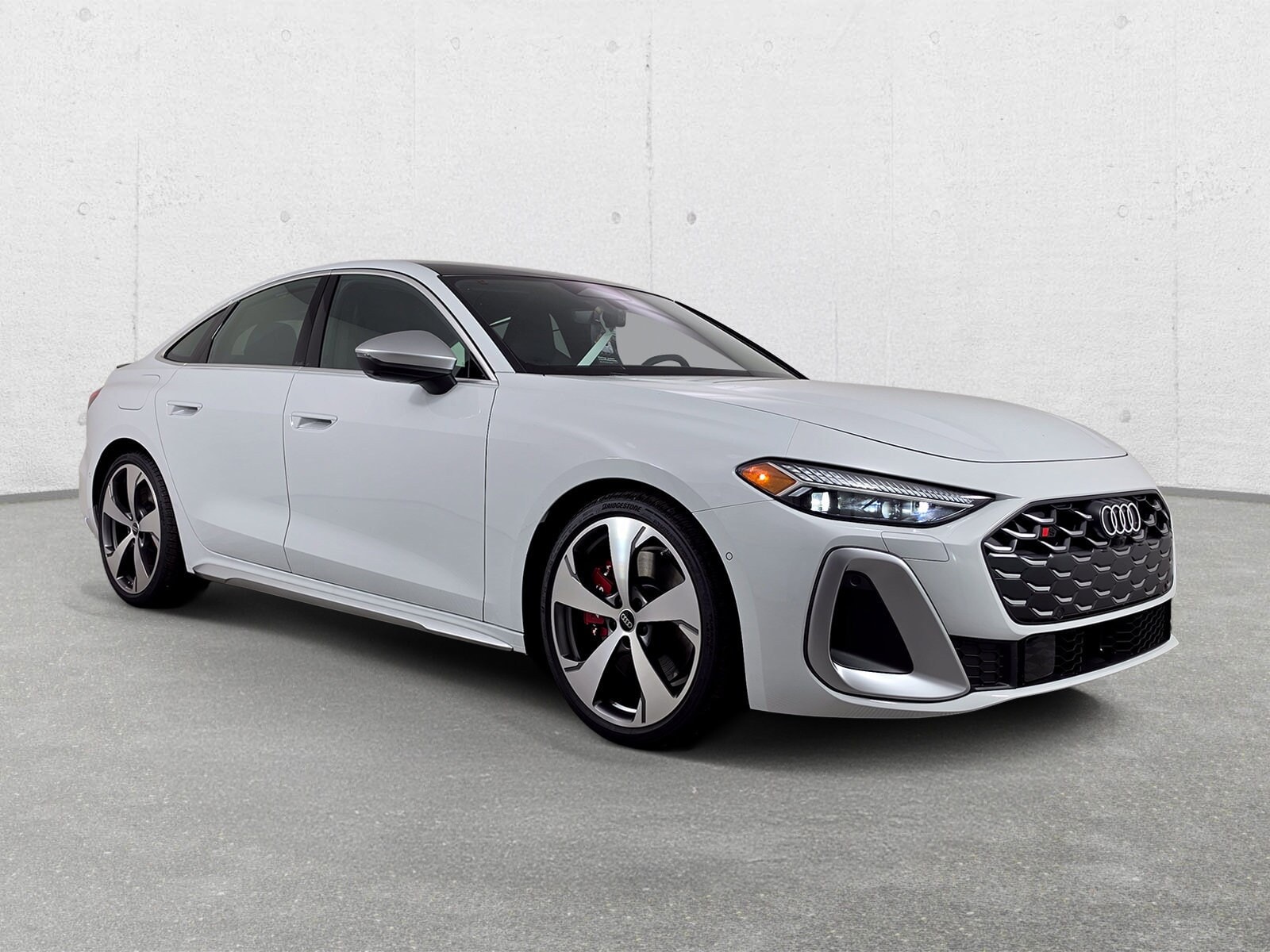 2026 Audi S5