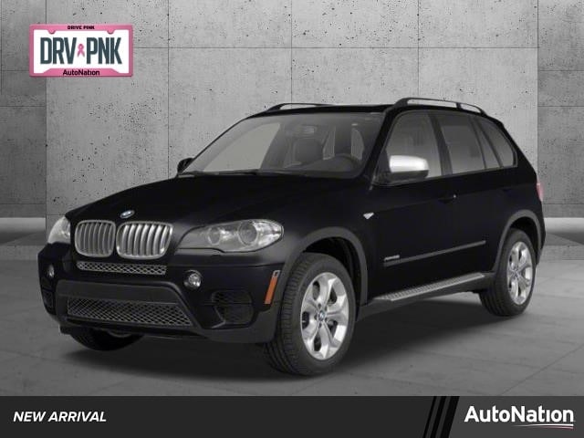 2011 BMW X5 xDrive35i