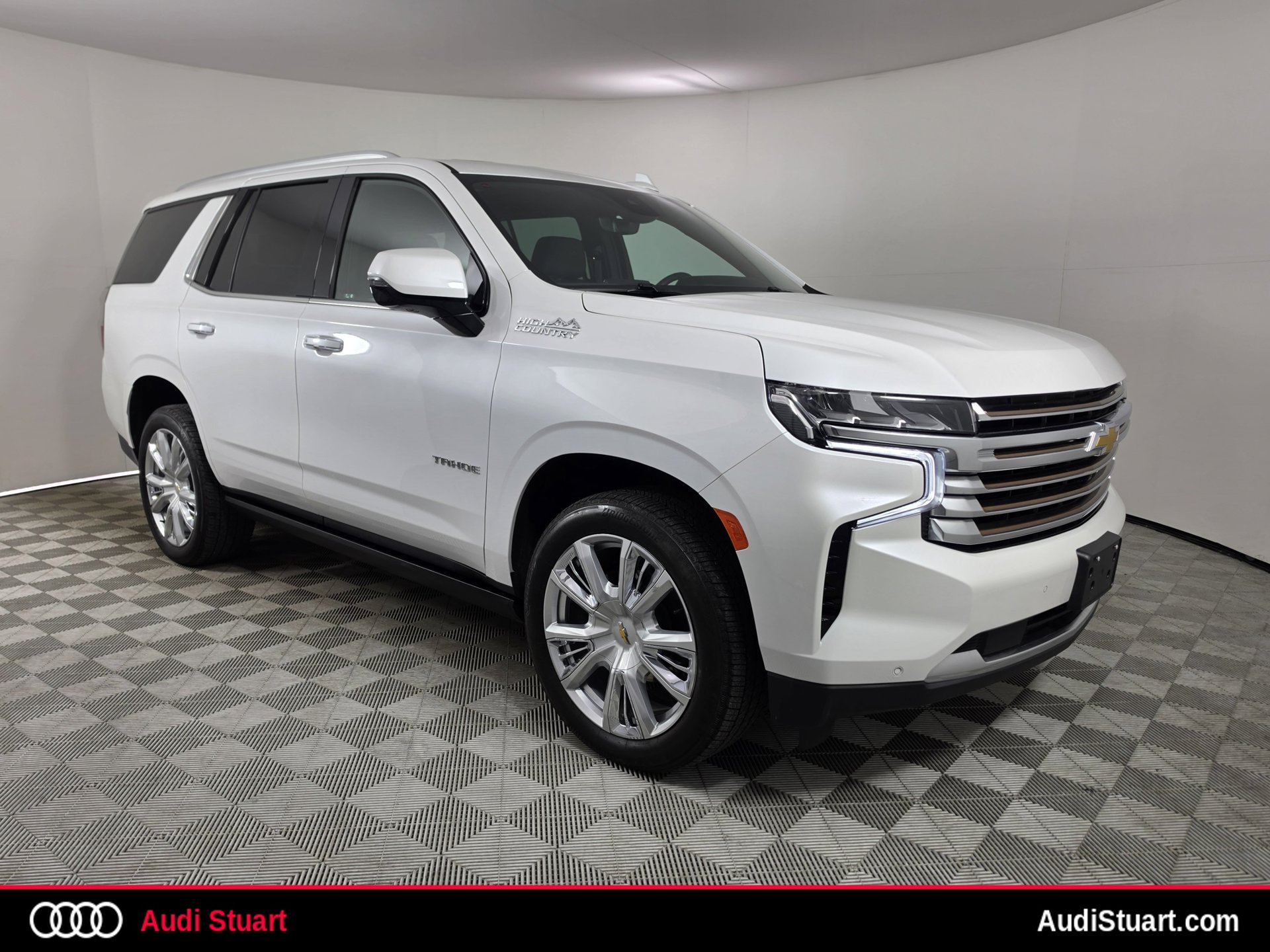 2023 Chevrolet Tahoe