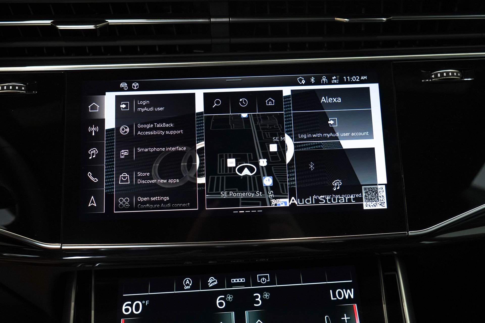 2025 Audi Q8 Premium Plus - Photo 37