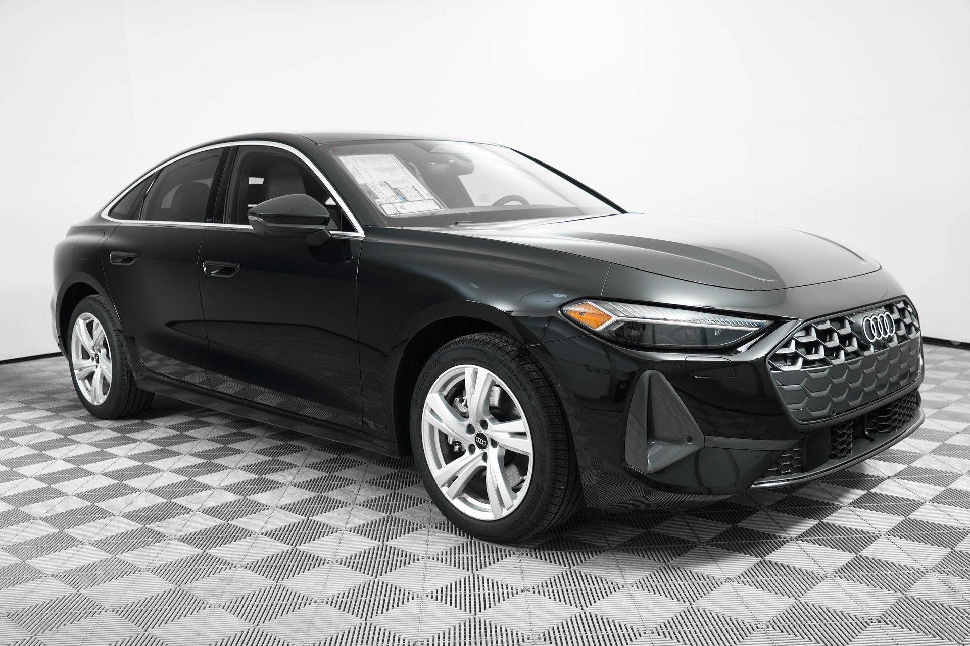 2025 Audi A4 Premium Plus's photo