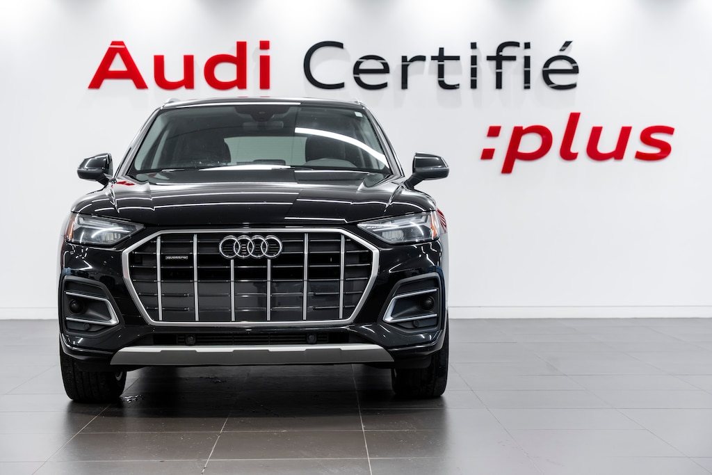 Used 2022 Audi  45 Komfort VUS