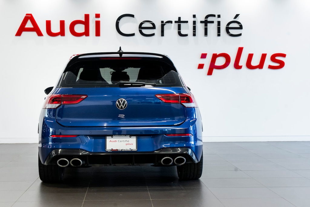 Used 2024 Volkswagen | Toit panoramique | À hayon