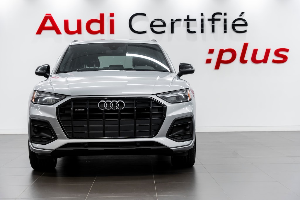 Used 2023 Audi  45 Komfort VUS